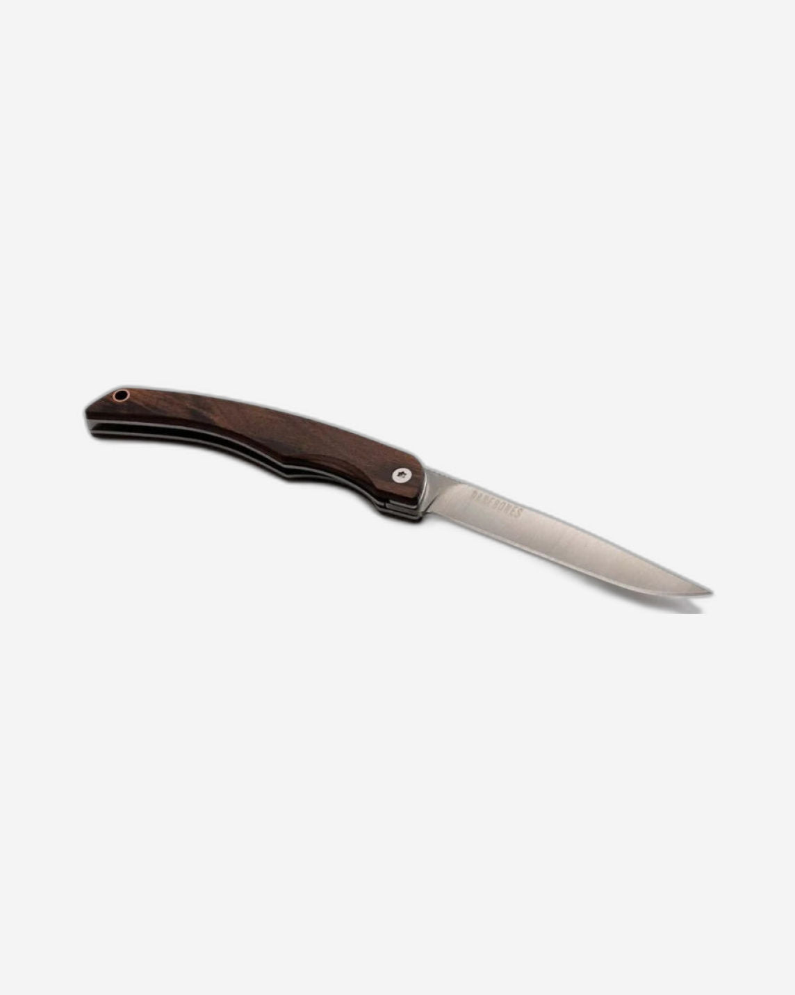 Barebones - Solo Folding Knife