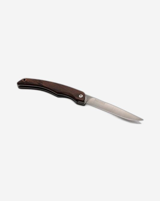 Barebones - Solo Folding Knife