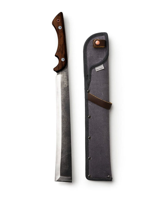 BareBones - Japanese Nata Axe