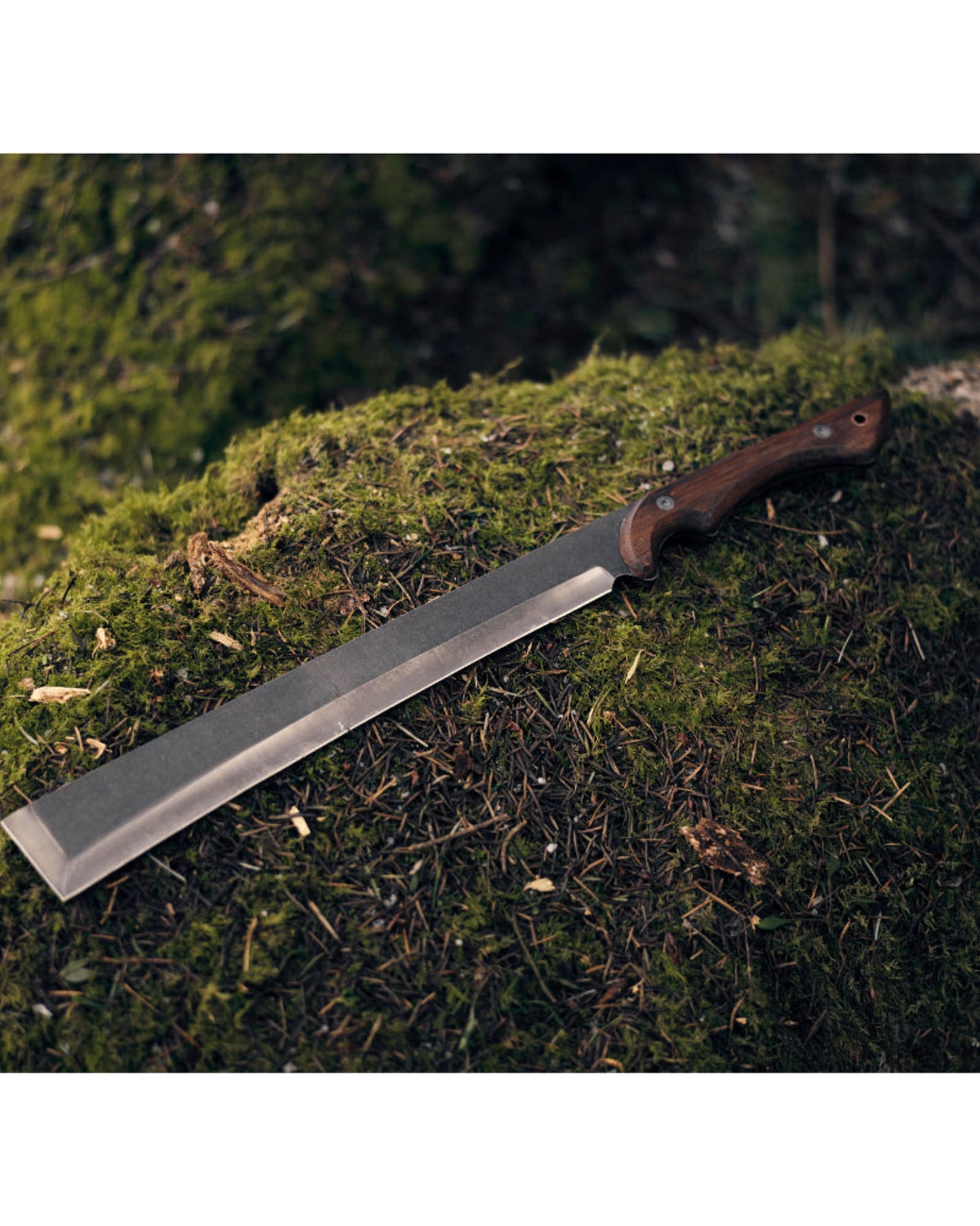 BareBones - Japanese Nata Axe