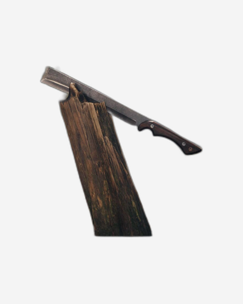 BareBones - Japanese Nata Axe