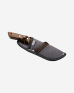 Barebones - No 6 Field Knife