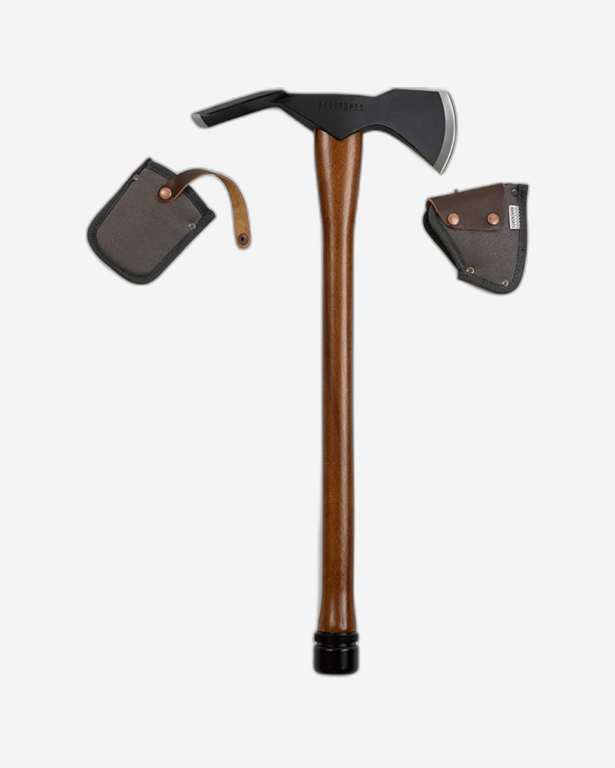 BareBones - Pulaski Axe w/ Canvas Sheath