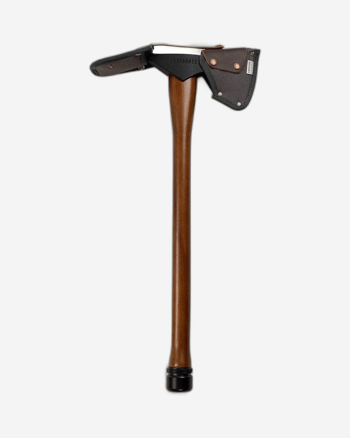 BareBones - Pulaski Axe w/ Canvas Sheath