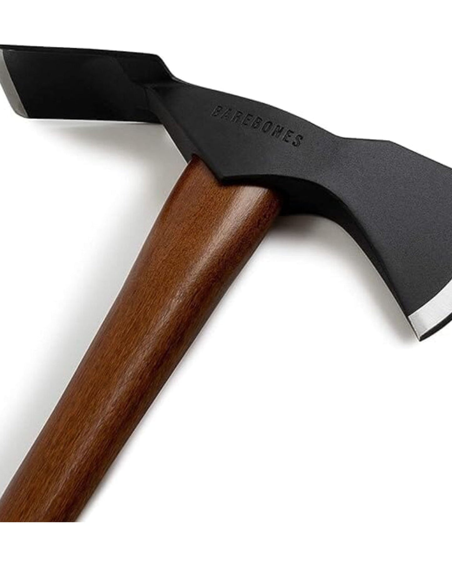 BareBones - Pulaski Axe w/ Canvas Sheath