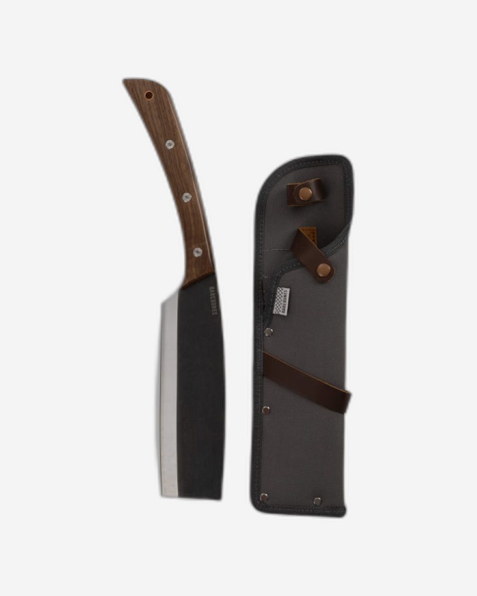 BareBones - Japanese Nata Hatchet