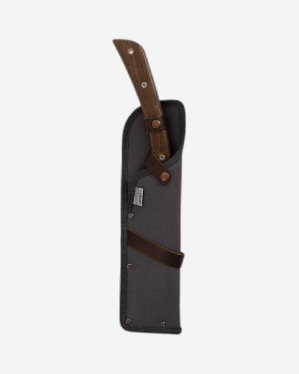 BareBones - Japanese Nata Hatchet