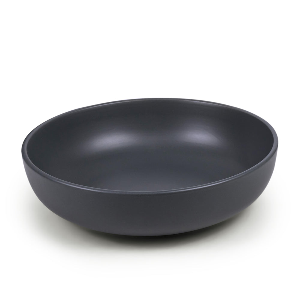 Cuisine Art Dinner Set 12Pc UMA Grey