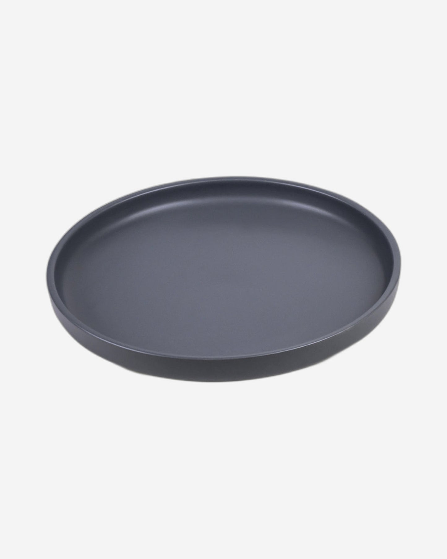 Cuisine Art Dinner Set 12Pc UMA Grey