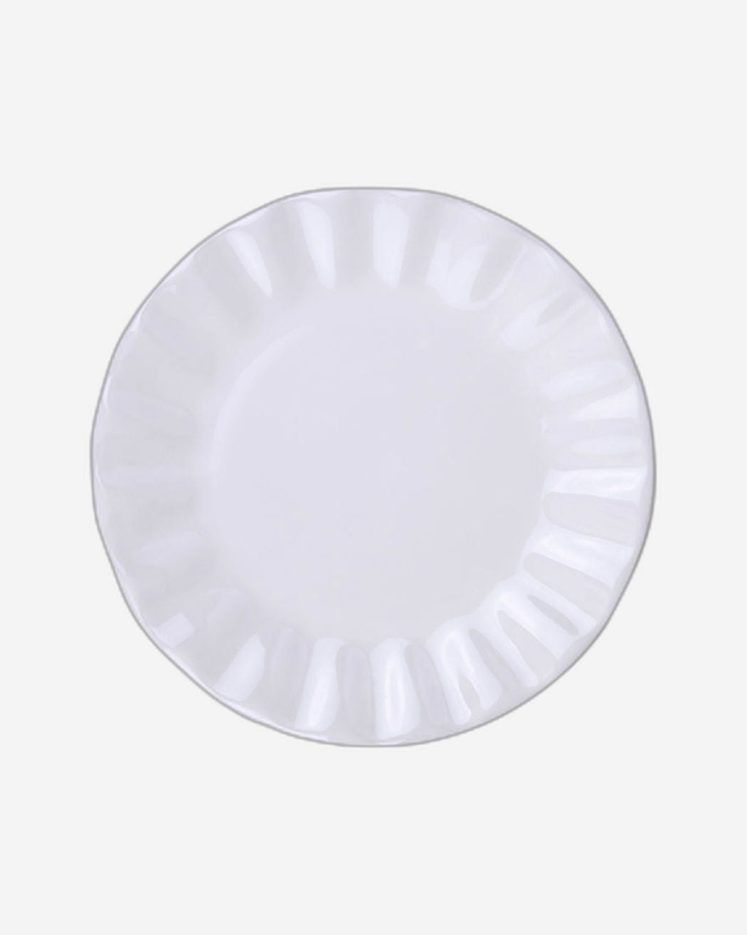 Cuisine Art Dinner Set 12Pc SUZY Cream
