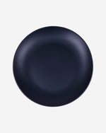 Cuisine Art IRZU 12-Piece Glazed Dinner Set - Blueish Gray