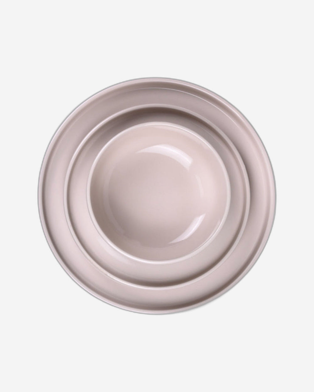 Cuisine Art Dinner Set 12Pc Cream