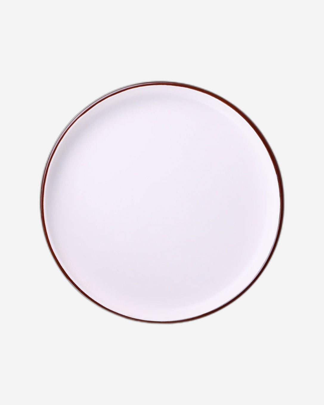 Cuisine Art Dinner Set 12Pc IRA Cream & Blue