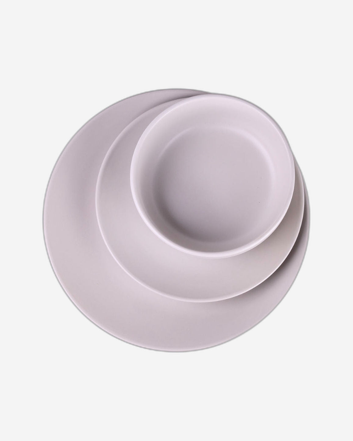 Cuisine Art Dinner Set 12Pc OHA Cream