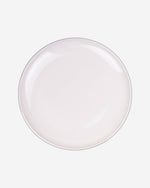 Cuisine Art SAFA 12-Piece Glazed Dinner Set - Beige