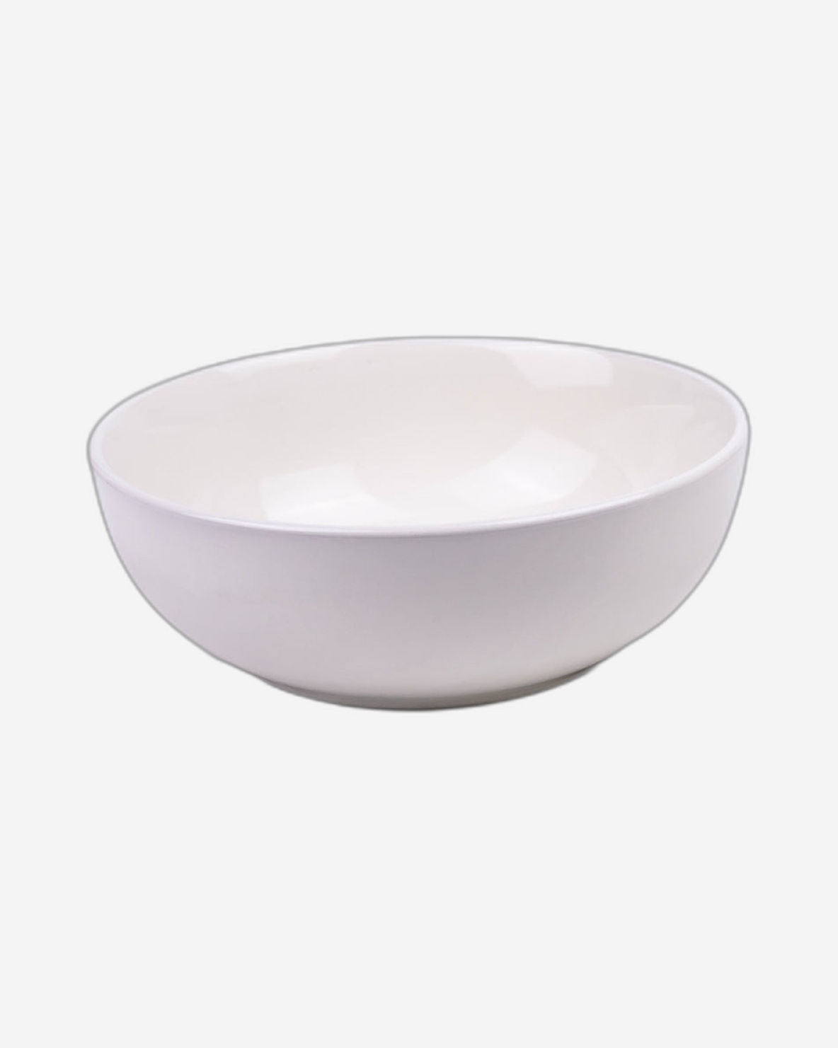 Cuisine Art SAFA 12-Piece Glazed Dinner Set - Beige