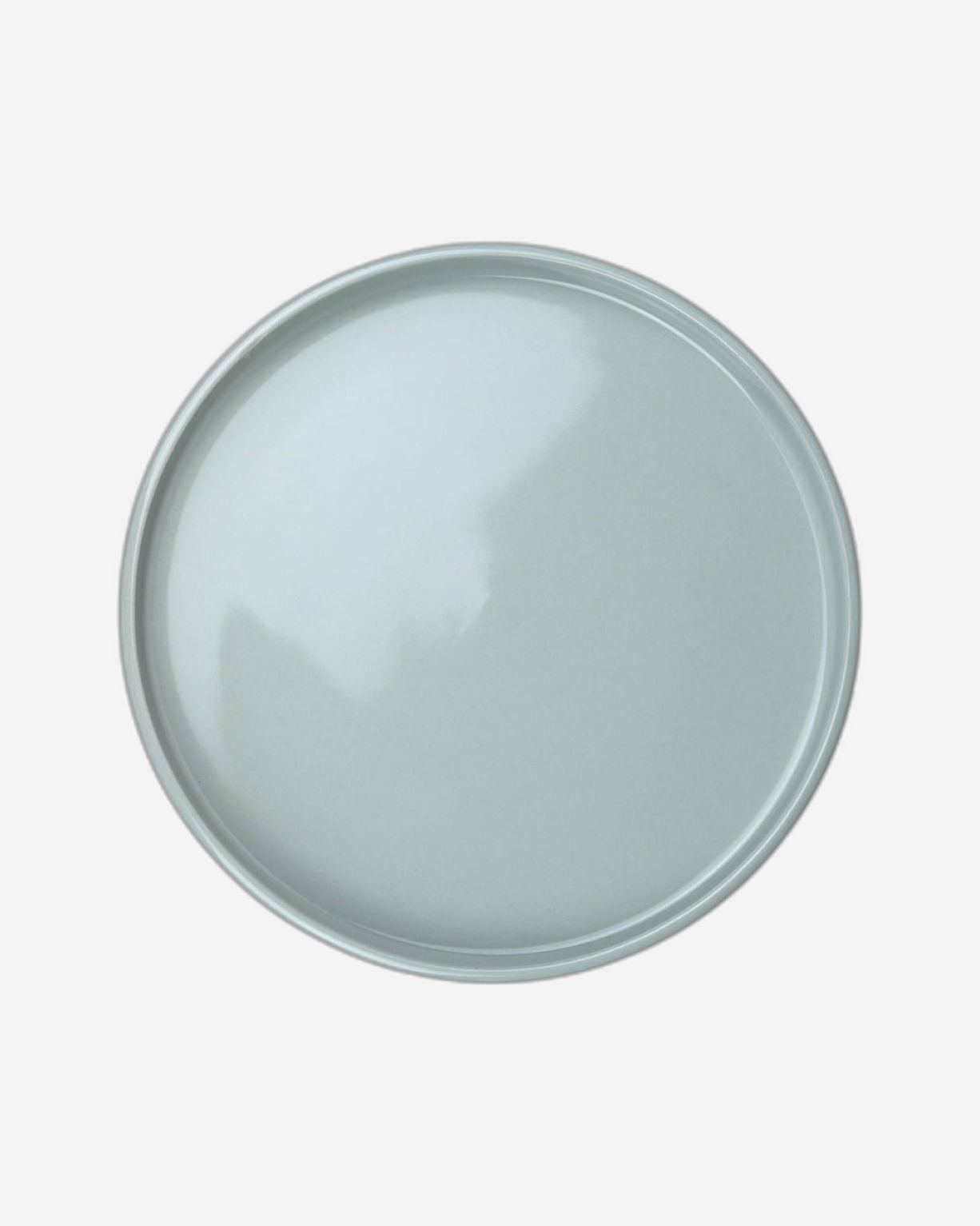 Cuisine Art ERZA 12-Piece Stoneware Dinner Set - Green