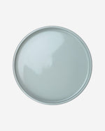 Cuisine Art ERZA 12-Piece Stoneware Dinner Set - Green