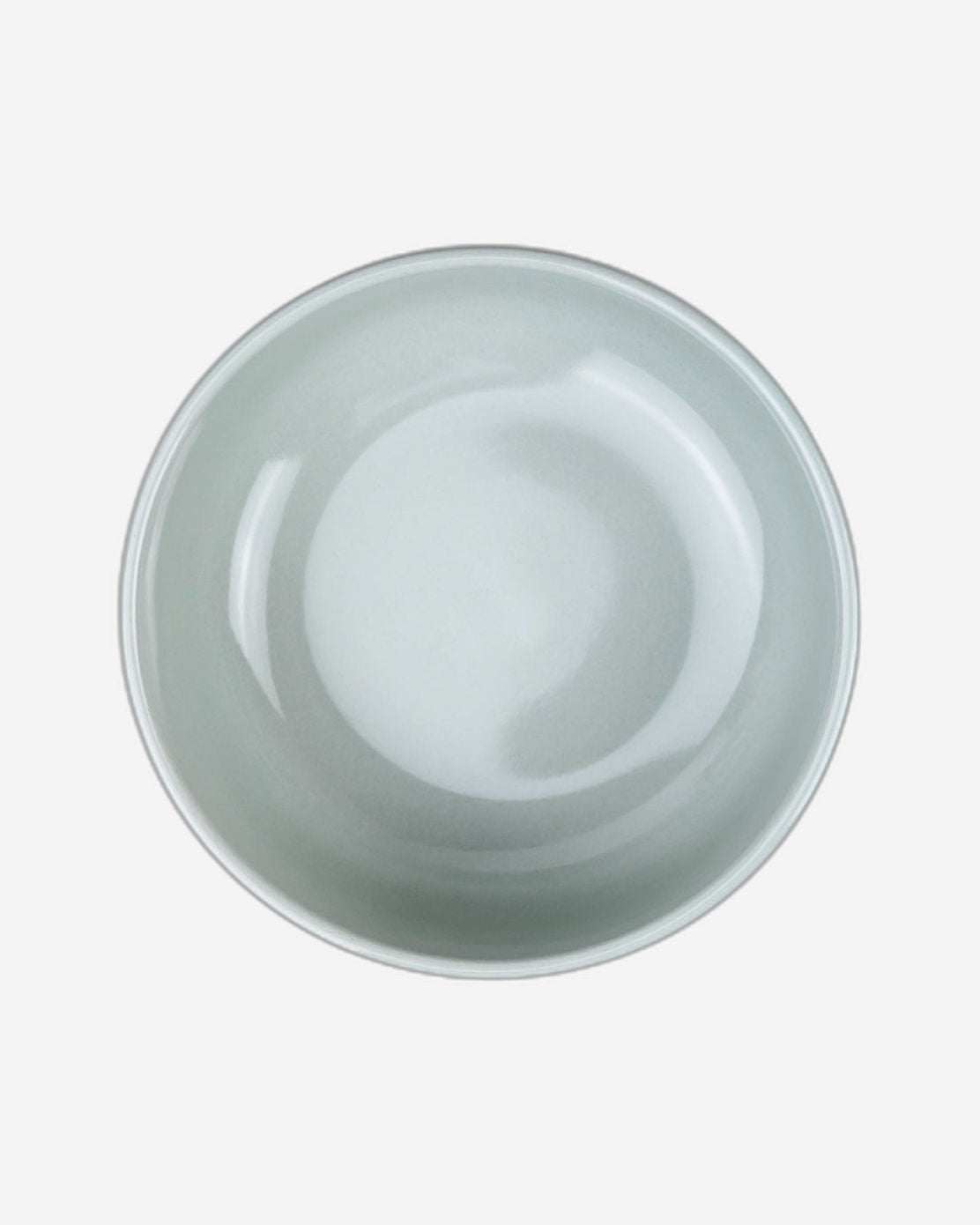 Cuisine Art ERZA 12-Piece Stoneware Dinner Set - Green