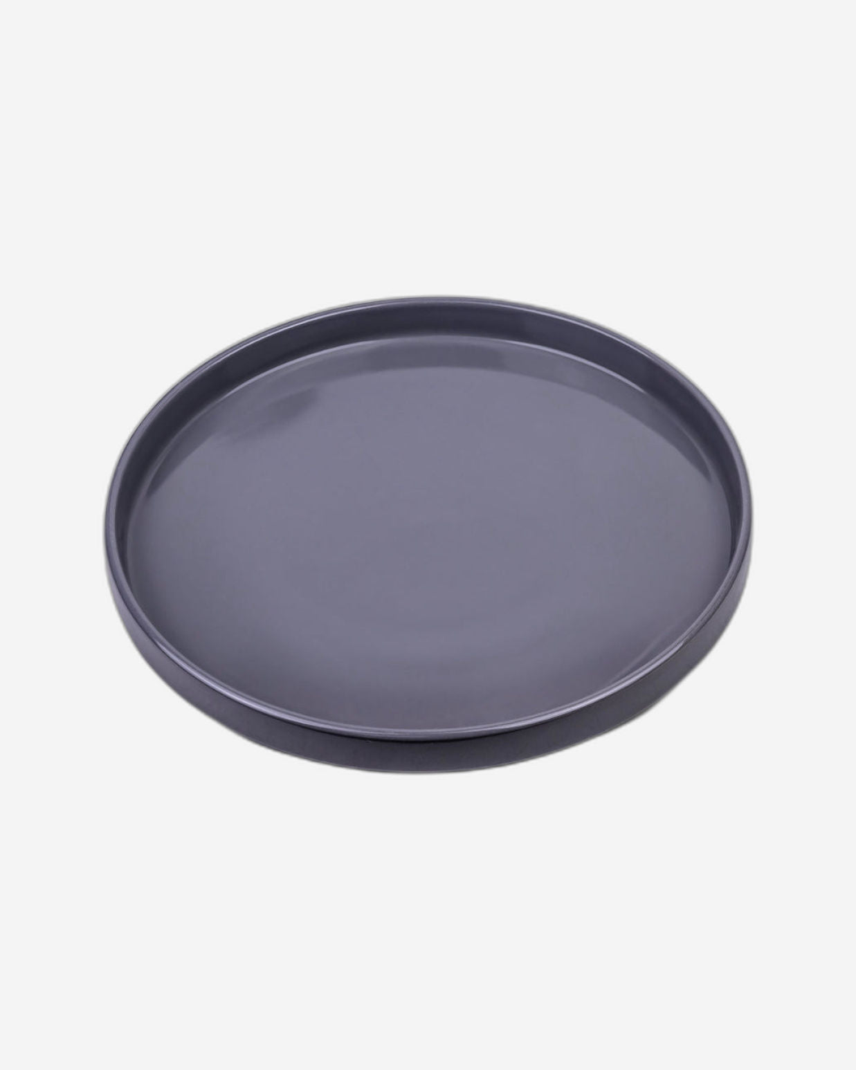 Cuisine Art Dinner Set 12Pc ORI Dark Grey