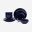 Cuisine Art Dinner Set 12Pc ARMA Blue