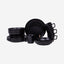 Cuisine Art Dinner Set 16Pc OLA Black