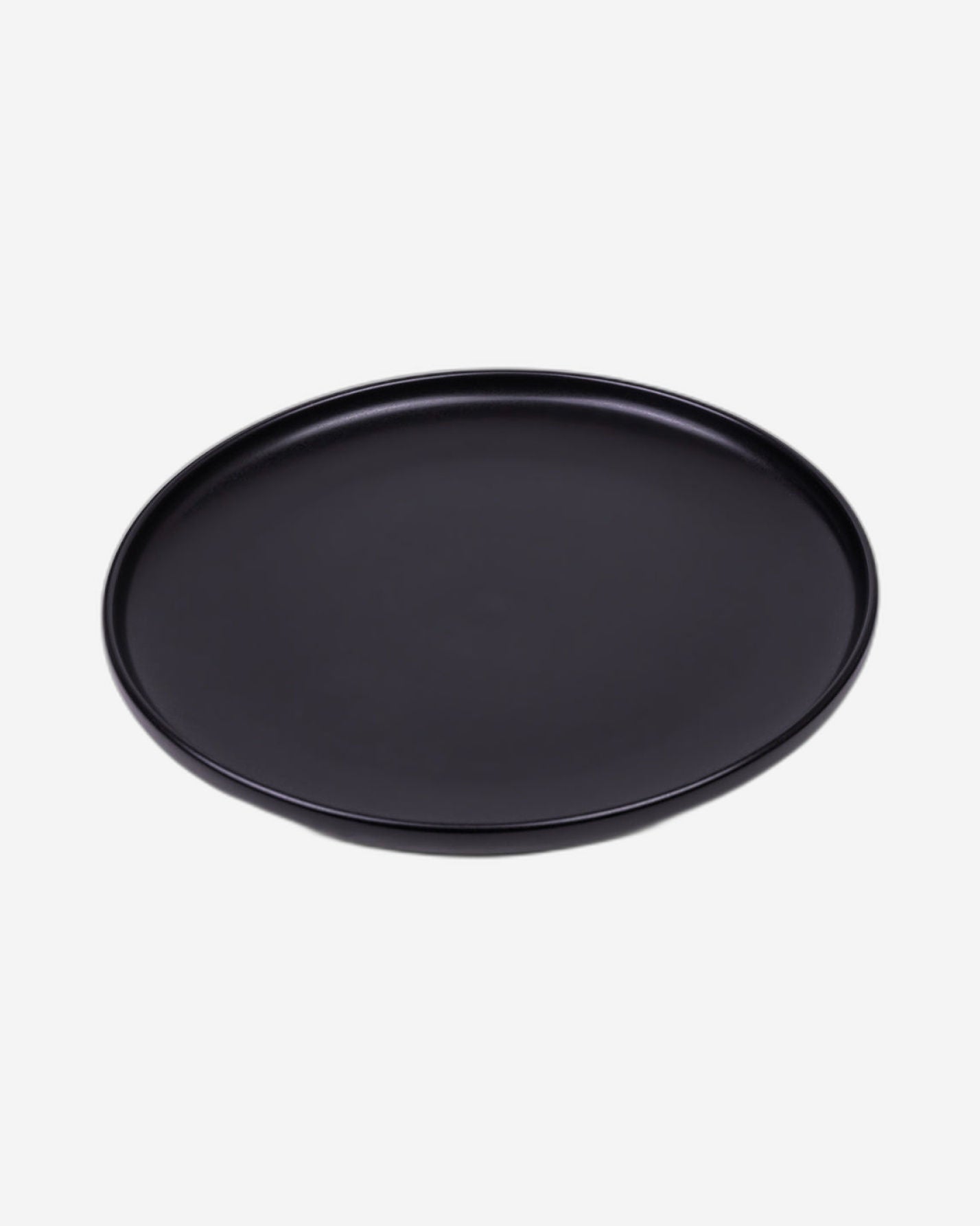Cuisine Art Dinner Set 16Pc OLA Black