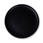 Cuisine Art Dinner Set 16Pc OLA Black