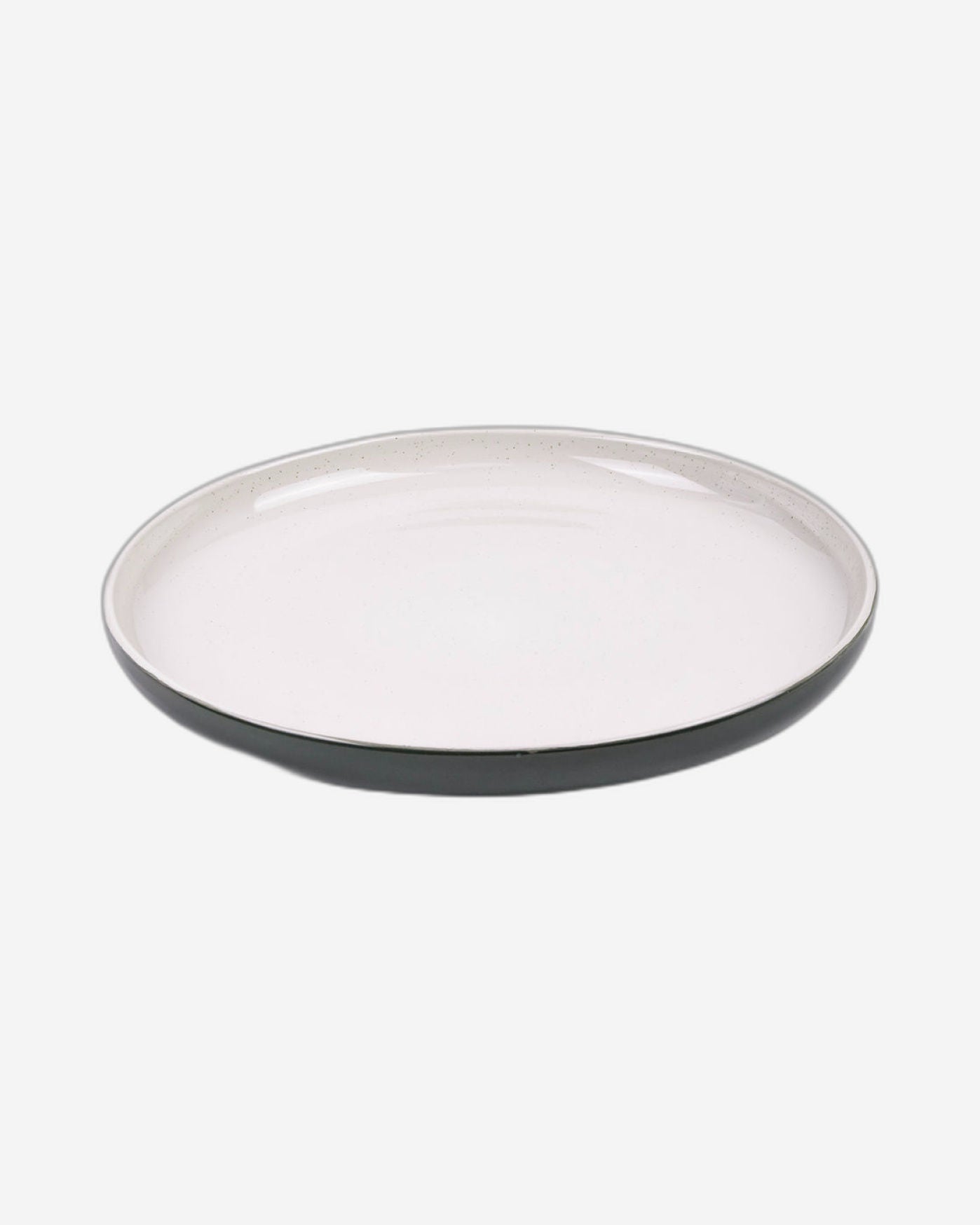 Cuisine Art Dinner Set 16Pc HUMA Green