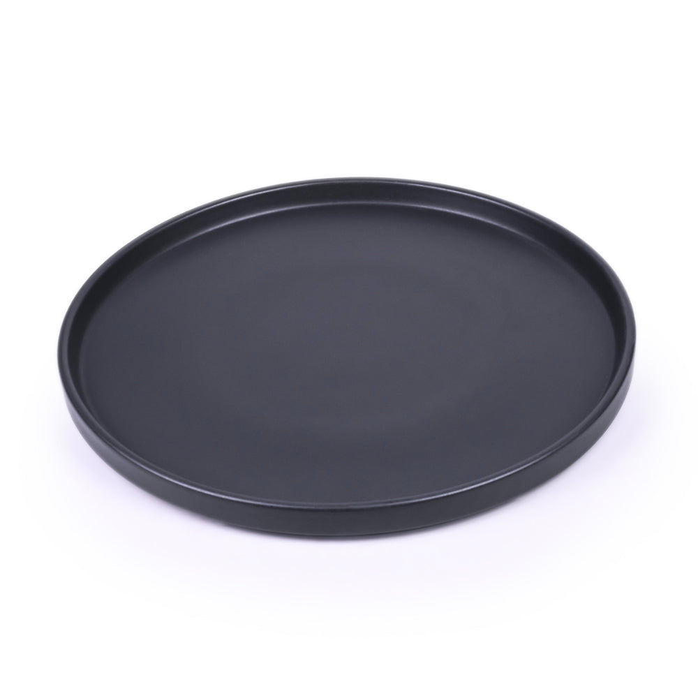 Cuisine Art Dinner Set 16Pc SIRA Grey