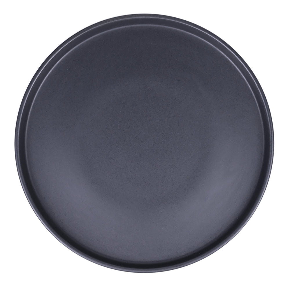 Cuisine Art Dinner Set 16Pc SIRA Grey