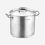 Korkmaz Proline Extra Deep Casserole