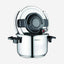 Korkmaz Alessa Pressure Cooker 10L