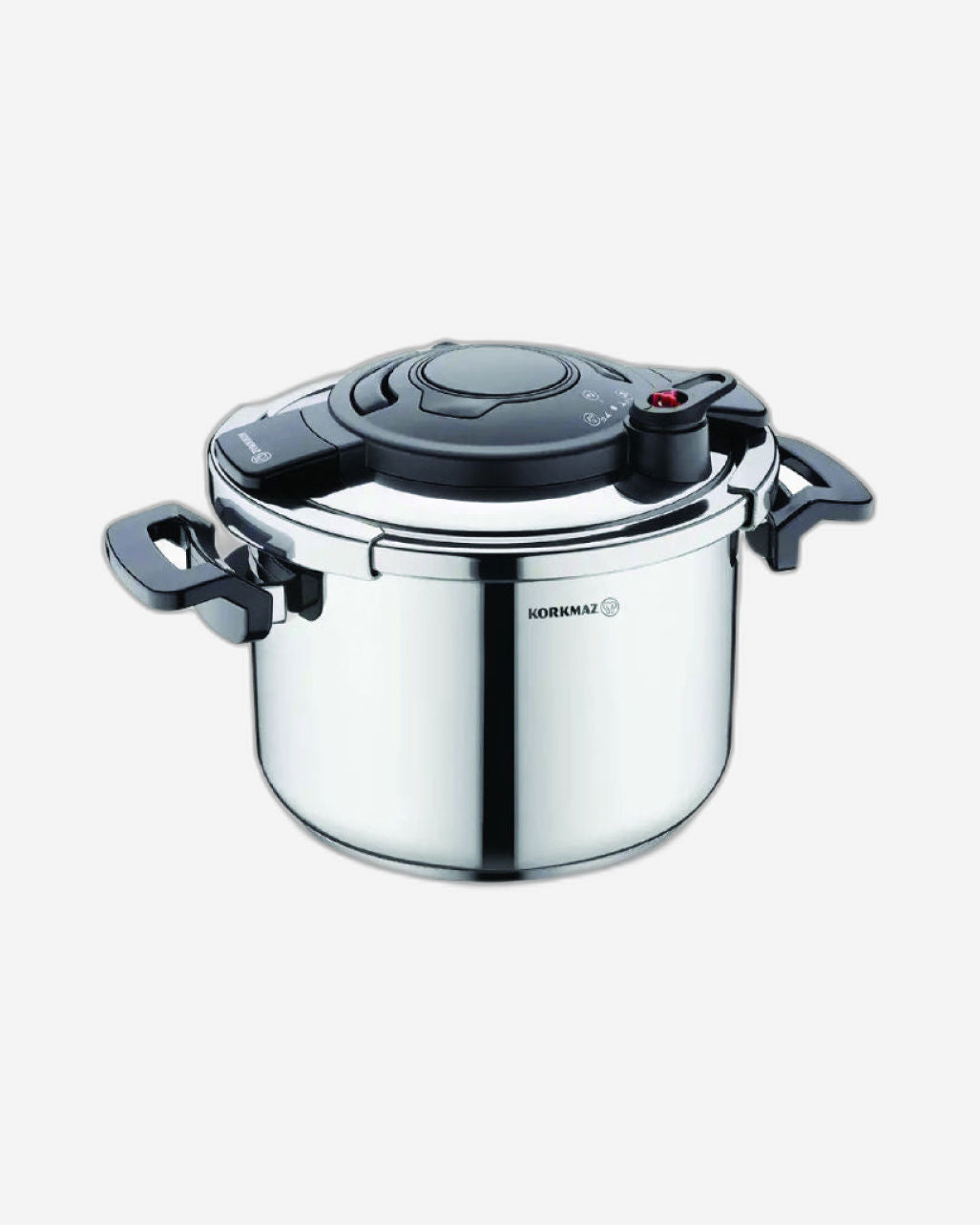 Korkmaz Alessa Pressure Cooker 12L