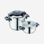 Korkmaz Alessa Pressure Cooker Set 4Pc