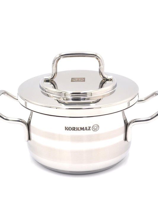 Korkmaz Astra2 Casserole 3.3L