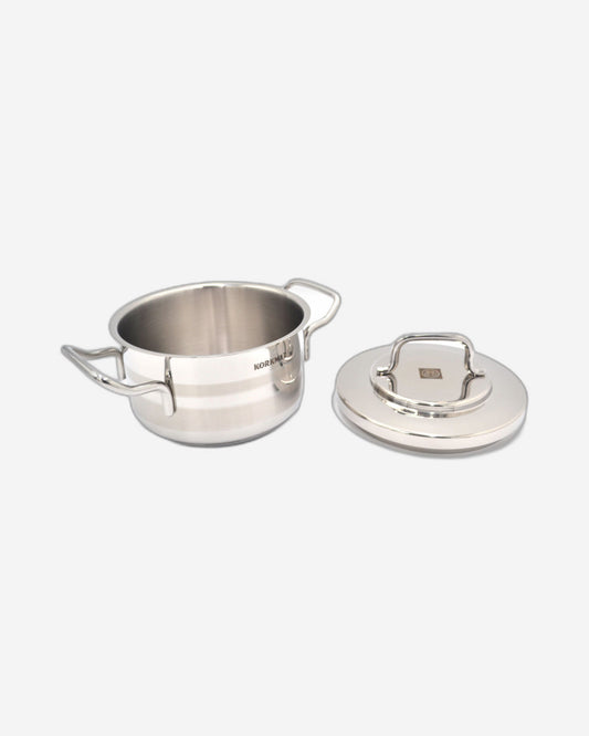 Korkmaz Astra2 Casserole 3.3L