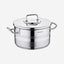 Korkmaz Astra2 Casserole 15L