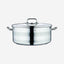 Korkmaz Astra2 Casserole 20.75L