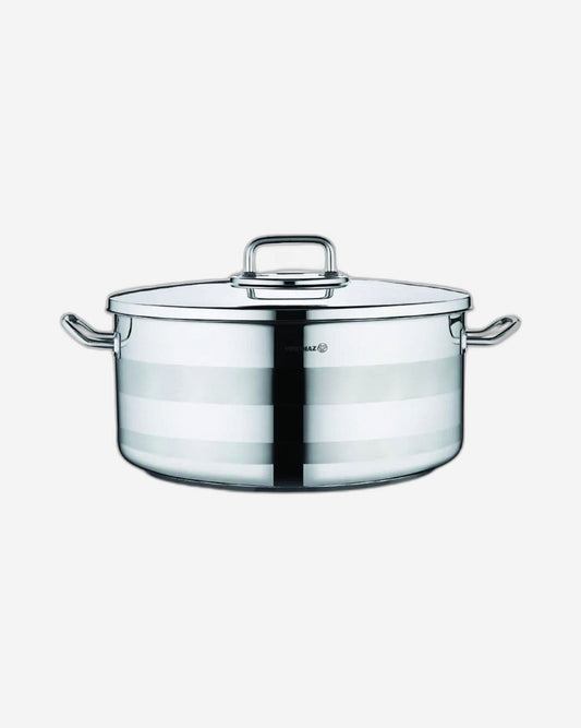 KORKMAZ ASTRA2 CASSEROLE 40X25