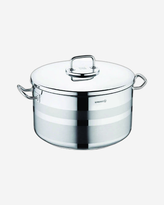 KORKMAZ ASTRA2 CASSEROLE 40X25