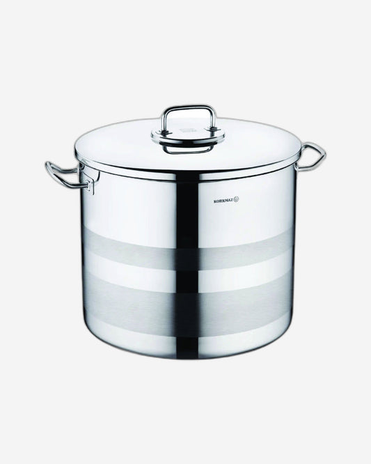 KORKMAZ ASTRA2 EXTRA DEEP CASSEROLE 40X34