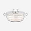 Korkmaz Astra2 Low Casserole 4.5L