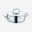 Korkmaz Astra2 Low Casserole