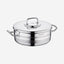 Korkmaz Astra2 Low Casserole 10.25L