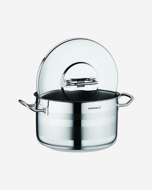 KORKMAZ ASTRA2 LOW CASSEROLE 36X17 CM