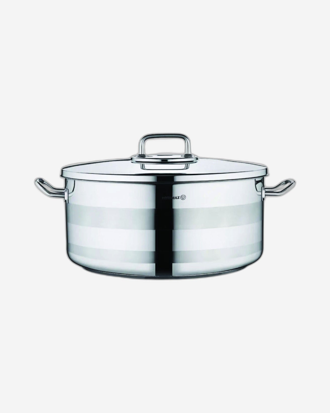 Korkmaz Astra2 Low Casserole