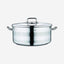 Korkmaz Astra2 Low Casserole