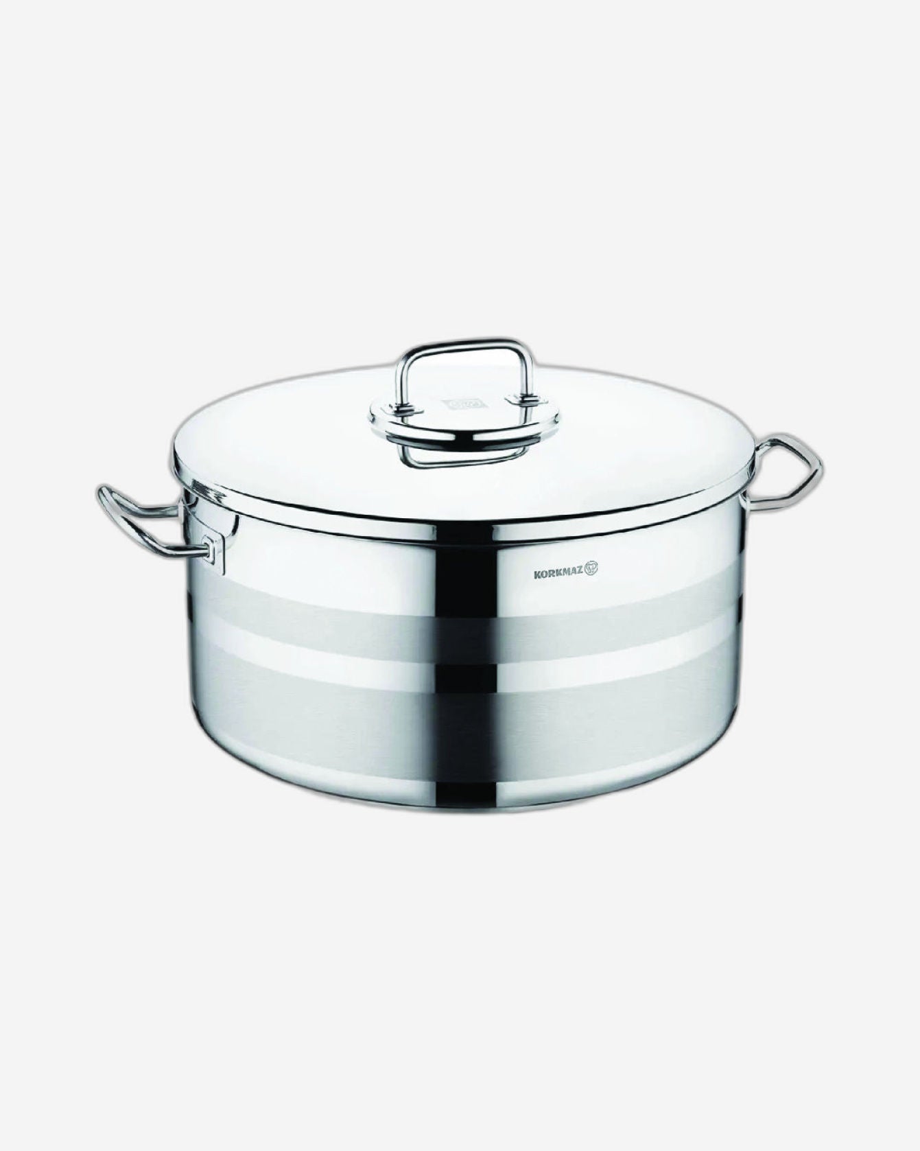Korkmaz Astra2 Low Casserole