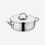 Korkmaz Astra2 Low Casserole 7L